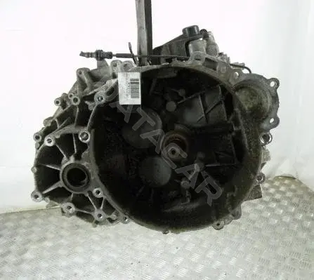 Механическая коробка передач (МКПП) DG9R 7002LA