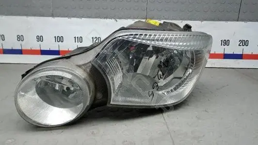 Фары 5L2941015A, 5L2941017A