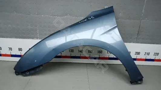 Крыло переднее UOK45D901