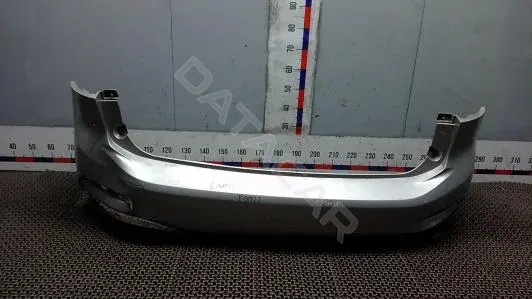 Задний бампер 2213581