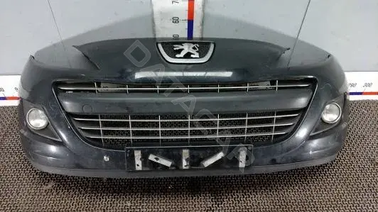 Передний бампер SEP52G501
