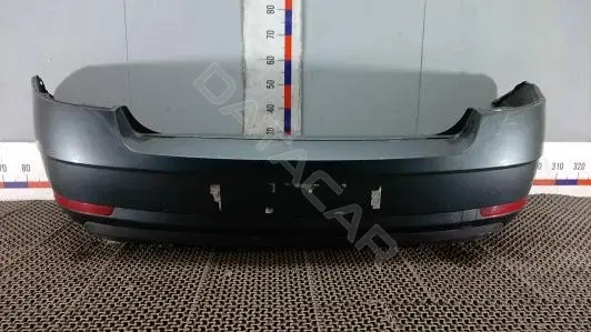 Задний бампер 5E5807421G, 5E5807521A