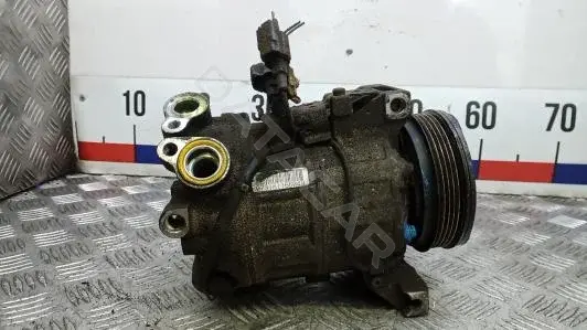 Компрессор кондиционера 9OK33BU01