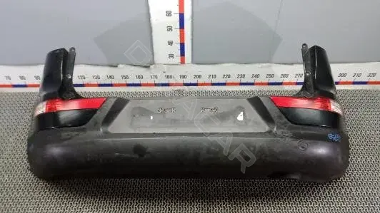 Задний бампер 866113U000, 866713U000, 866723U000