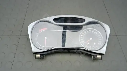 Панель приборов 7M2T10849DE, 7M2T14C026AE, VP7M2F10849DE