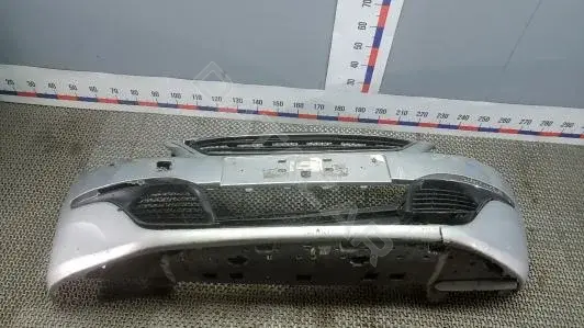 Передний бампер AGM21G501