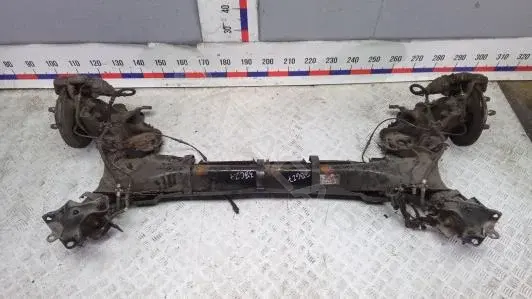 Балка подвески 3BG27LQ01