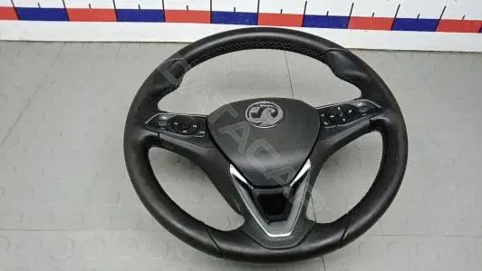 Руль 6BM11JZ01