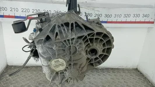Механическая коробка передач (МКПП) A176261010101