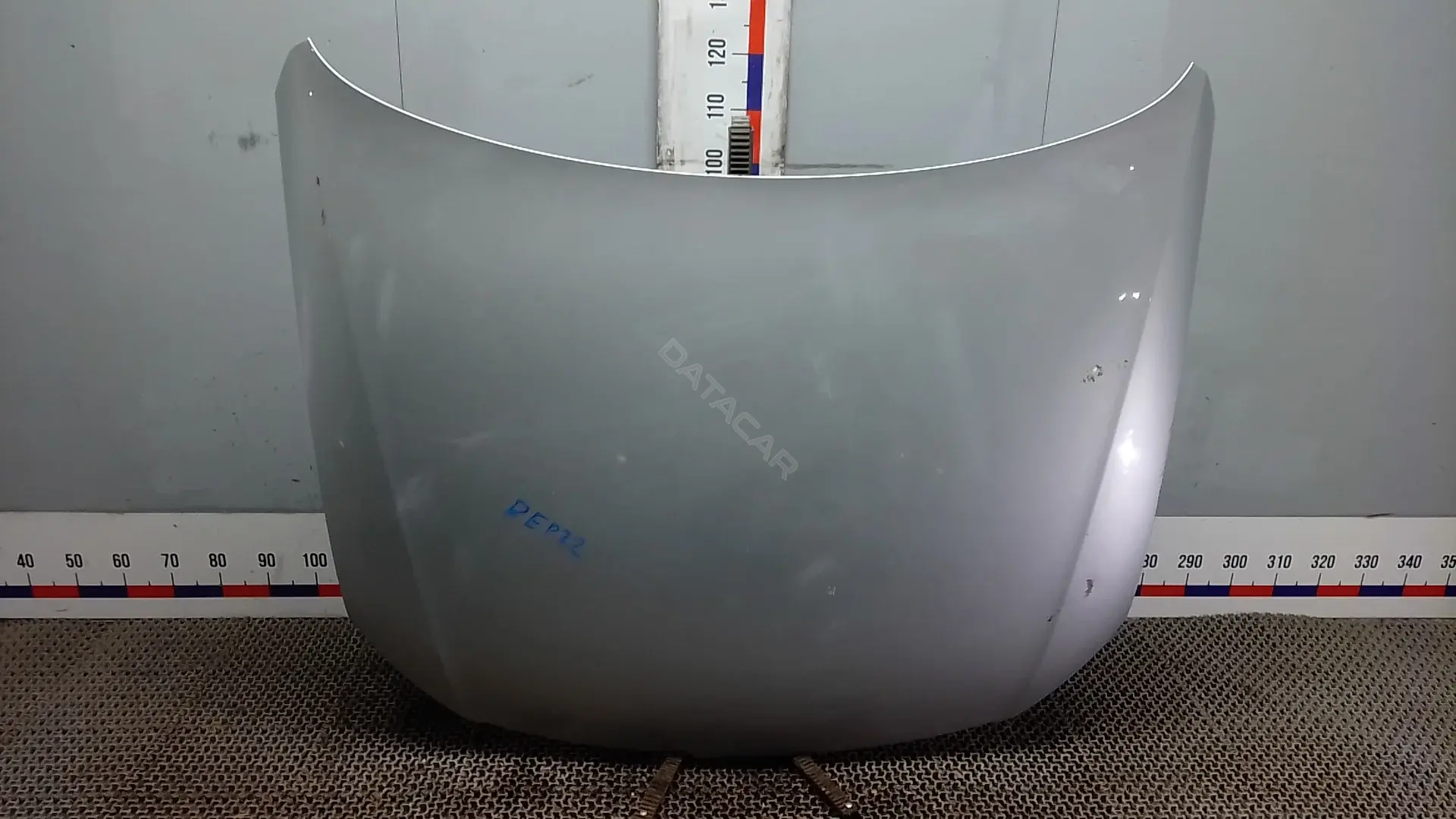 Капот PEP32D201