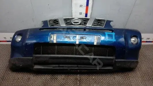 Передний бампер WOK77G501