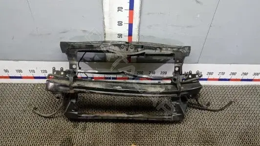 Панель передняя 4BM11G201