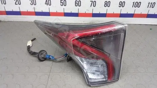 Задние фонари 8156147152