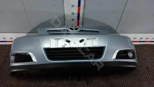 Передний бампер SEP29G501