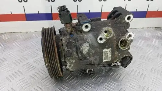 Компрессор кондиционера Hyundai, KIA 97701A5501