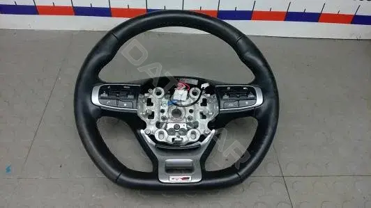Руль 3BM19JZ01