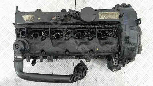 Головка блока цилиндров KBM33AE01