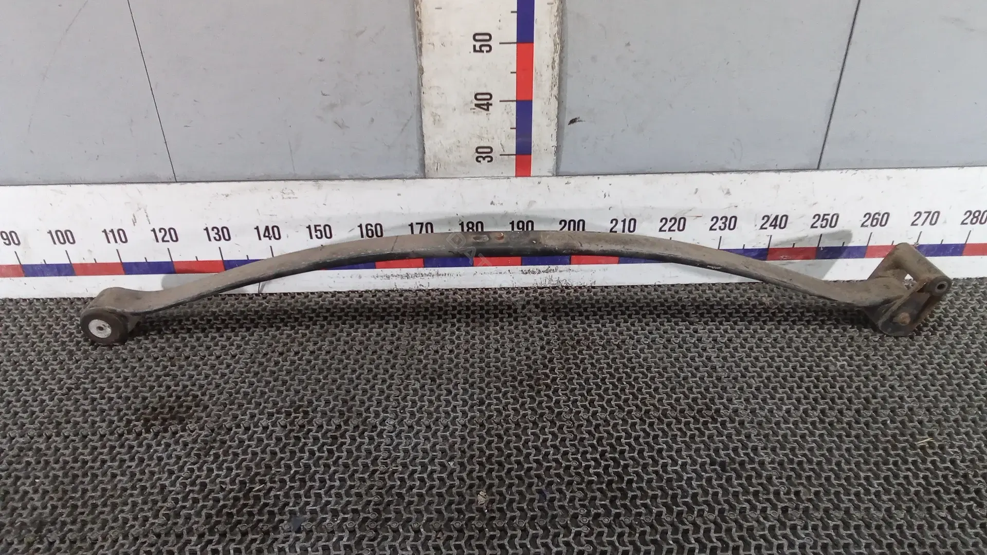 Рессора XOK51LU02