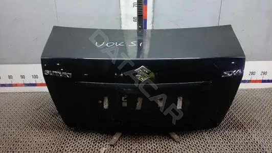 Крышка багажника UOK51HP01