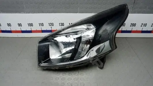 Фары DBM20MR01