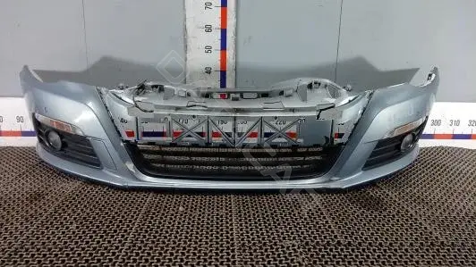 Передний бампер DLK16G501