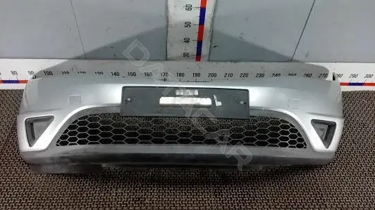 Передний бампер ZOK10G501