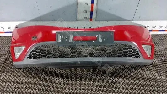Передний бампер ZOK13G501