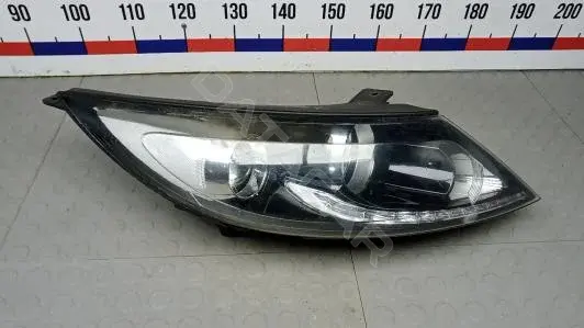Фары ALK49MU01