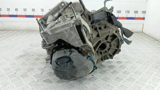 Механическая коробка передач (МКПП) 5L00501ZFB0351