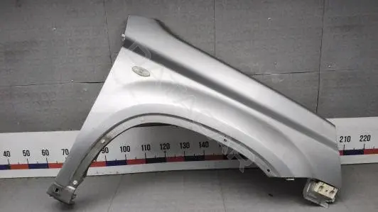 Крыло переднее CLK28EC01
