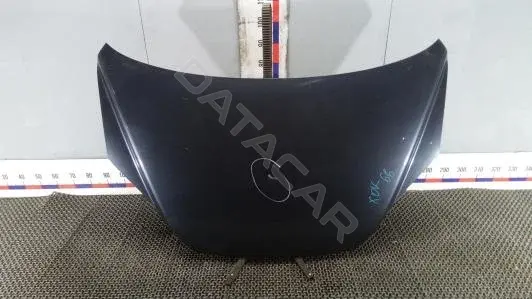 Капот XOK66D201