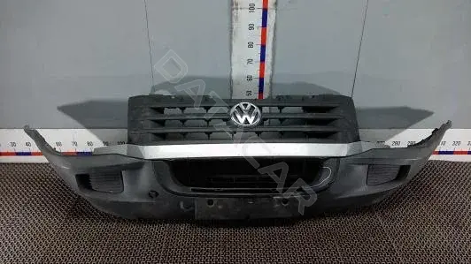 Передний бампер ALK50G501