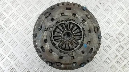 Маховик PEP49A401