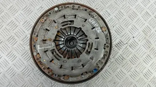 Маховик OEP26A401