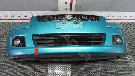 Передний бампер SOK04G501