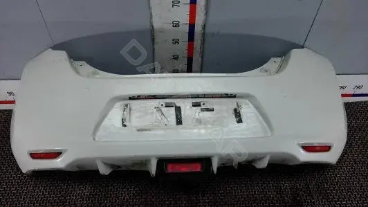 Задний бампер DLK19HG01