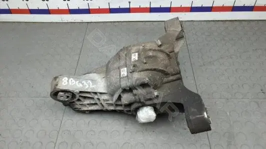 Редуктор заднего моста 8BG32MO01