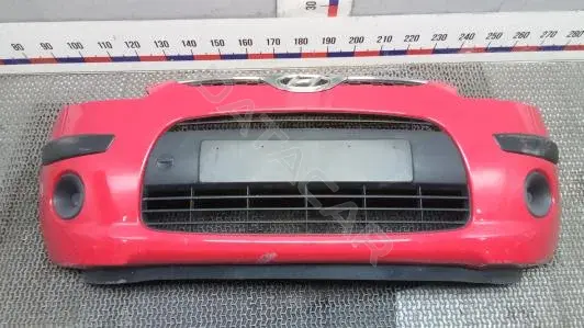 Передний бампер UOK04G501