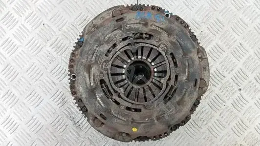 Маховик ALK51A401
