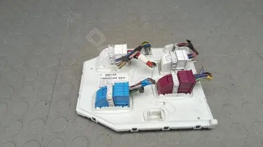 Блок комфорта a9079000704