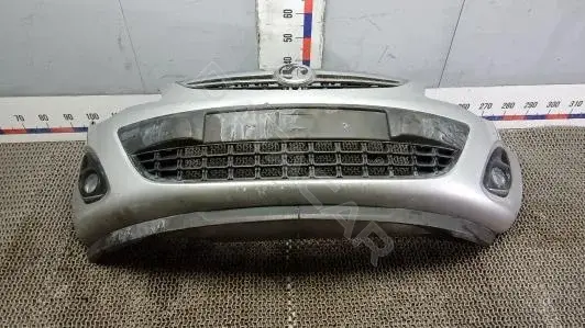 Передний бампер WOK11G501