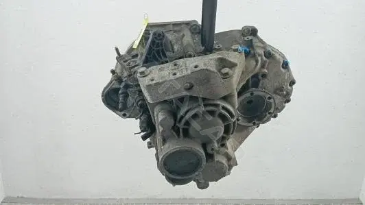 Механическая коробка передач (МКПП) 02Q300014H, PFM