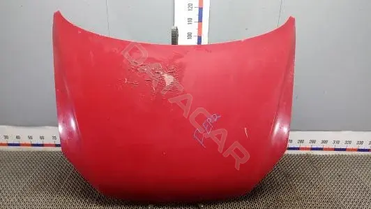 Капот 3AA823031