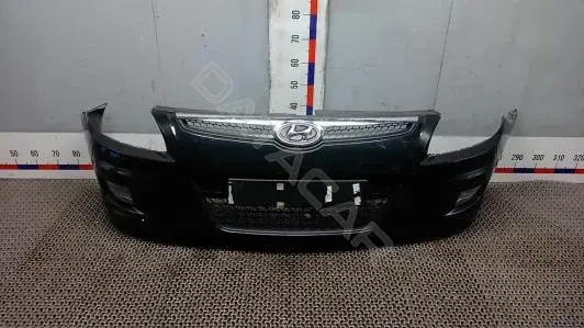 Передний бампер WOK86G501