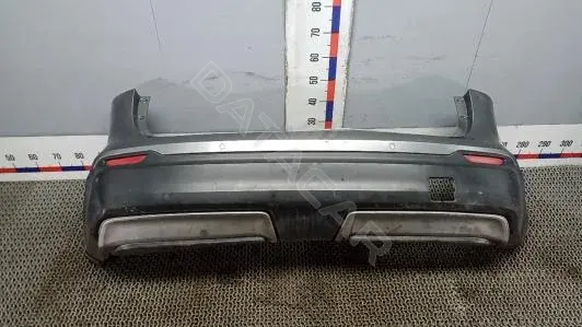Задний бампер 85022HV35B