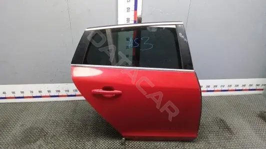 Дверь 1BM34FT01