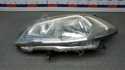 Фары DBM21MR01