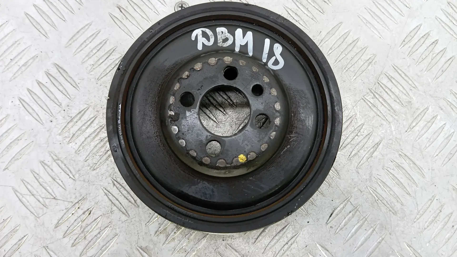 Шкив коленвала 04l105251r