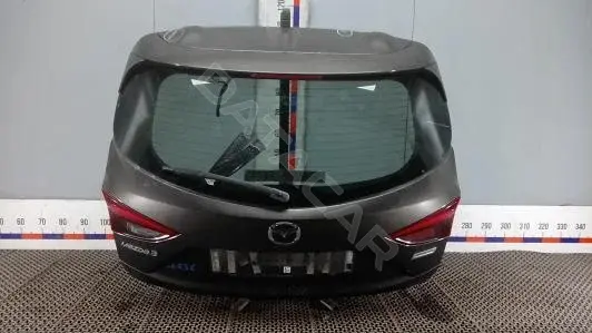 Крышка багажника CLK31GF01