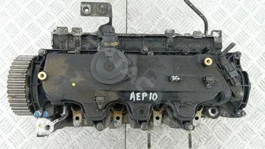 Головка блока цилиндров AEP10AE01